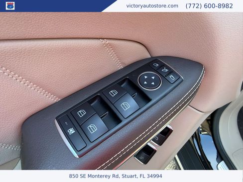 Used 2013 Mercedes-Benz GL 450 4MATIC image 39