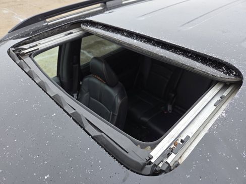 Certified 2023 Honda Passport TrailSport image 3