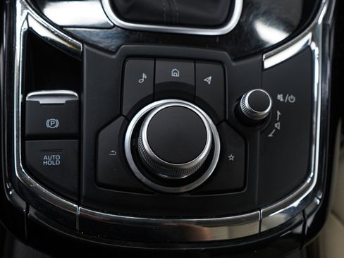 Used 2022 MAZDA CX-9 Touring w/ Touring Premium Package image 25