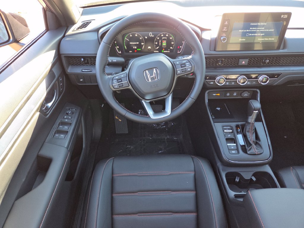 New 2027 Honda CR-V Sport-L image 33