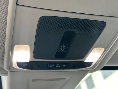 Certified 2024 Honda CR-V EX-L image 35