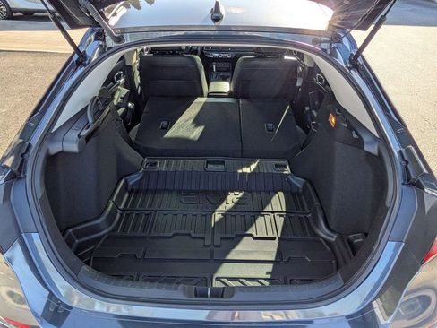 Certified 2023 Honda Civic EX-L image 7