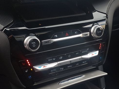 Certified 2022 Ford Explorer ST w/ Equipment Group 401A image 16