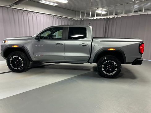 New 2026 GMC Canyon AT4 image 4