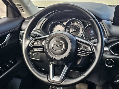 Certified 2023 MAZDA CX-5 AWD 2.5 S w/ Select Package image 33