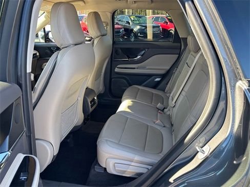 Used 2023 Lincoln Corsair Reserve w/ Jet Appearance Package image 6