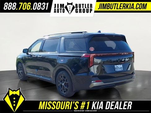 New 2026 Kia Carnival SX Prestige FWD image 18