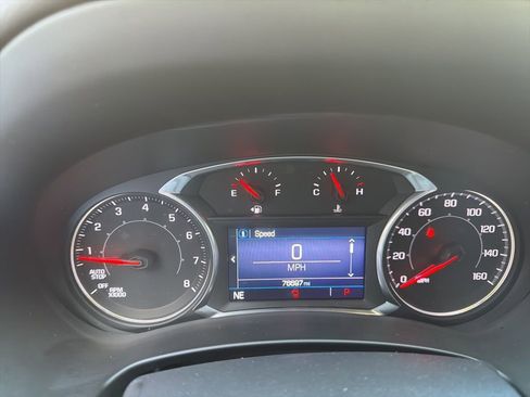 Used 2021 GMC Terrain SLE w/ Elevation Edition image 27