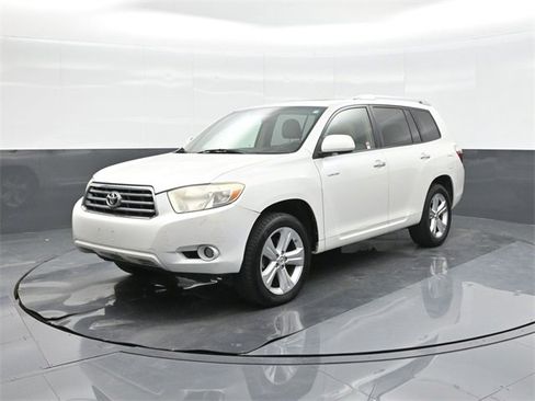 Used 2010 Toyota Highlander Limited image 34