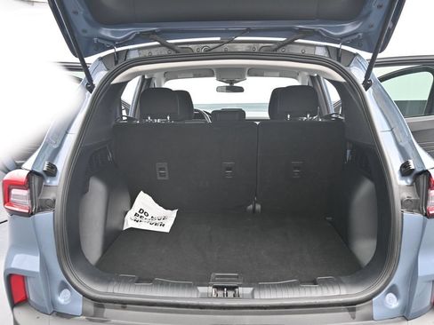 Used 2025 Ford Escape Active AWD/4WD image 12