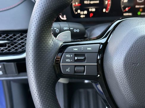 New 2025 Acura ADX A-Spec image 27