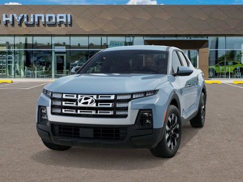 New 2026 Hyundai Santa Cruz SE AWD/4WD image 6