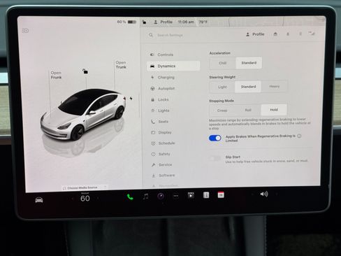 Used 2023 Tesla Model 3 Standard Range RWD image 25