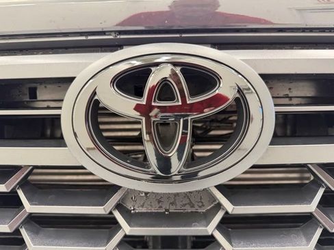 New 2026 Toyota Tacoma TRD Off-Road AWD/4WD image 12