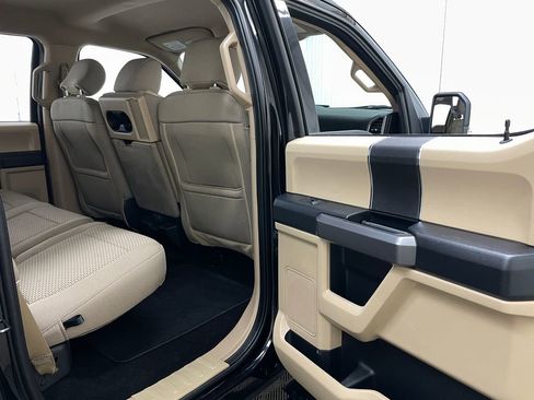 Used 2019 Ford F150 XLT w/ Equipment Group 301A Mid image 39