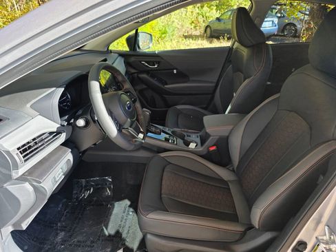 New 2026 Subaru Crosstrek 2.5i Limited w/ Popular Package #4A image 20