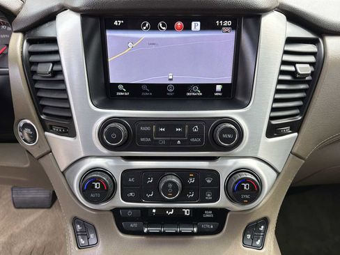 Used 2015 GMC Yukon SLT w/ Open Road Package image 14