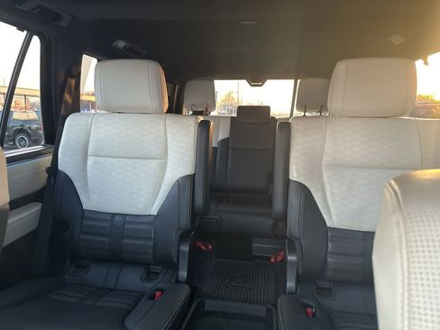 Used 2023 Toyota Sequoia Capstone image 22