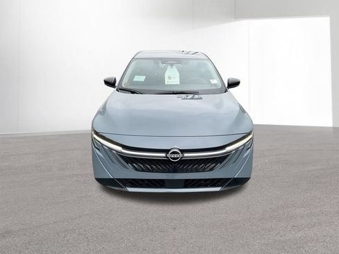 New 2026 Nissan Sentra SV w/ SV Convenience Package FWD image 10