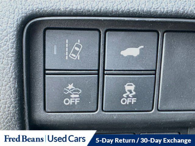 Used 2018 Honda CR-V Touring image 14