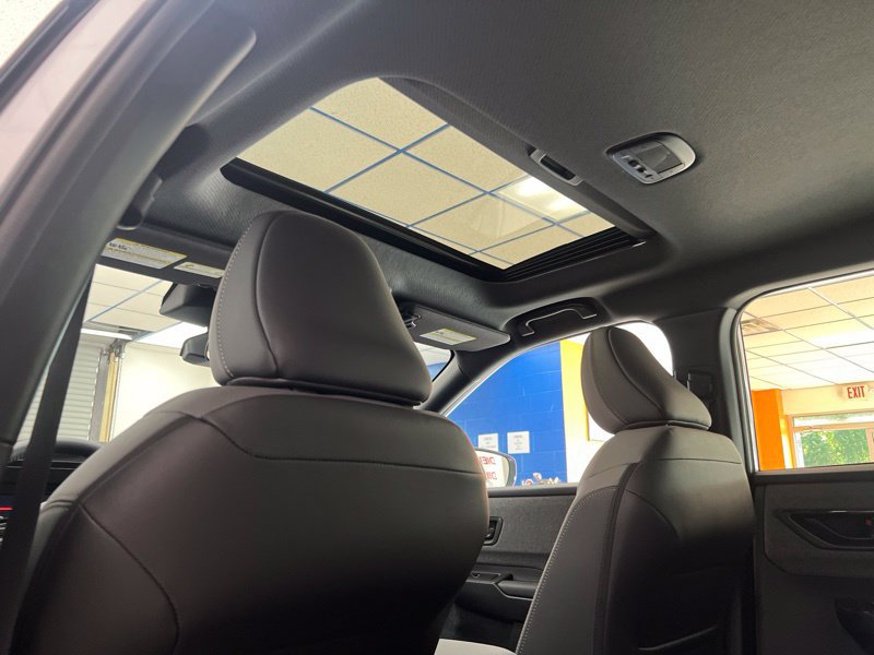 New 2026 Subaru Outback Limited XT AWD/4WD image 23