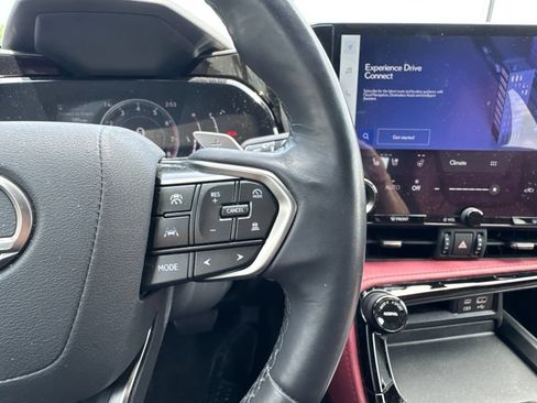 Used 2023 Lexus NX 350 AWD w/ Cold Area Package image 21