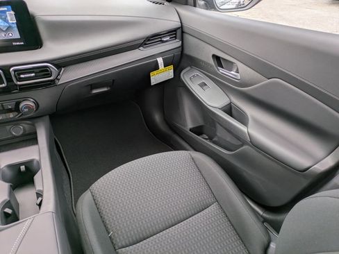 New 2026 Nissan Sentra S image 16