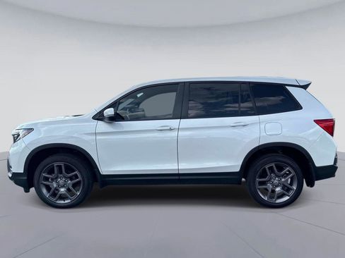 Certified 2023 Honda Passport EX-L image 7