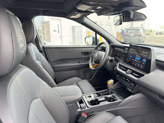 New 2026 Subaru Outback Wilderness AWD/4WD image 19