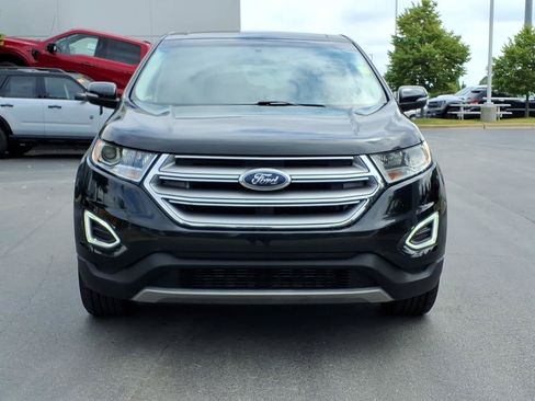 Used 2015 Ford Edge SEL w/ Equipment Group 201A AWD/4WD image 2