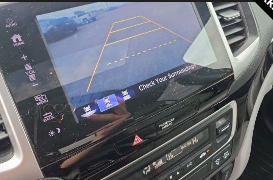Used 2018 Honda Ridgeline RTL-E image 3