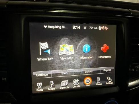 Used 2015 RAM 1500 Sport w/ Sport Premium Group AWD/4WD image 24