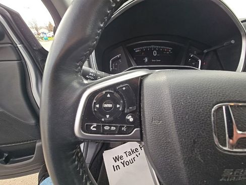 Certified 2020 Honda CR-V Touring image 17