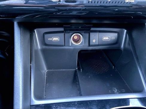 Certified 2024 Hyundai Santa Cruz SEL w/ Activity Package FWD image 33