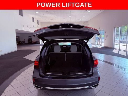 Used 2017 Acura MDX FWD w/ Technology Package image 7