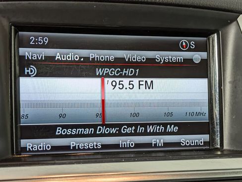 Used 2013 Mercedes-Benz ML 350 4MATIC image 36