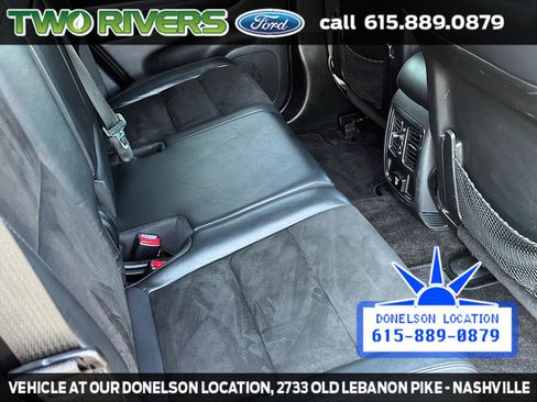 Used 2018 Jeep Grand Cherokee Altitude AWD/4WD image 39