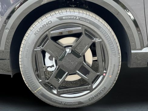 New 2027 Kia Telluride X-Line SX Prestige AWD/4WD image 27