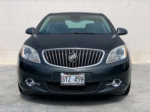Used 2016 Buick Verano Sport Touring FWD image 6
