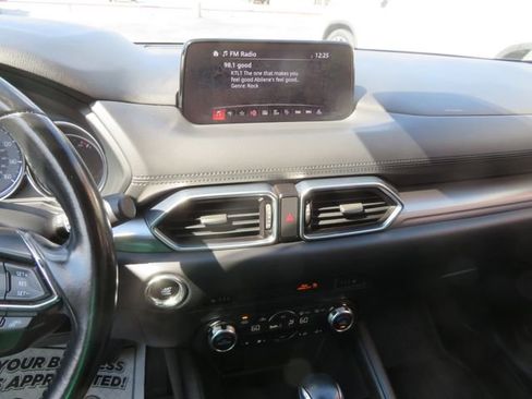 Used 2018 MAZDA CX-5 Touring image 25