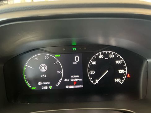 Used 2023 Honda CR-V Sport Touring image 19