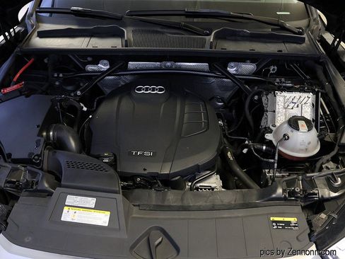 Used 2019 Audi Q5 Prestige image 38