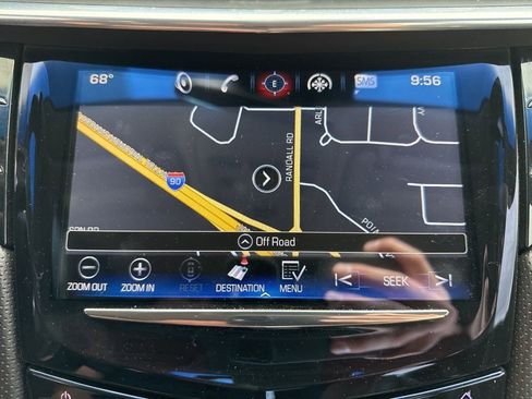 Used 2016 Cadillac XTS Luxury w/ Driver Awareness Package FWD image 19