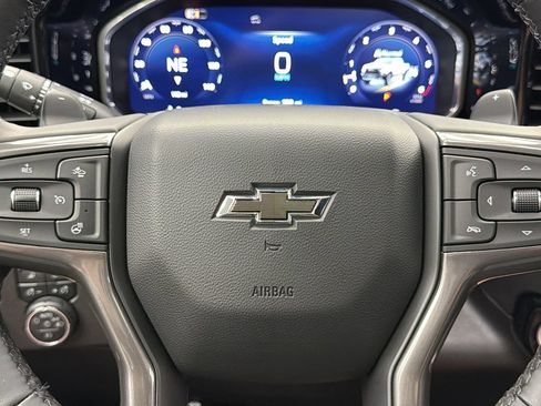 Used 2026 Chevrolet Silverado 1500 ZR2 AWD/4WD image 28