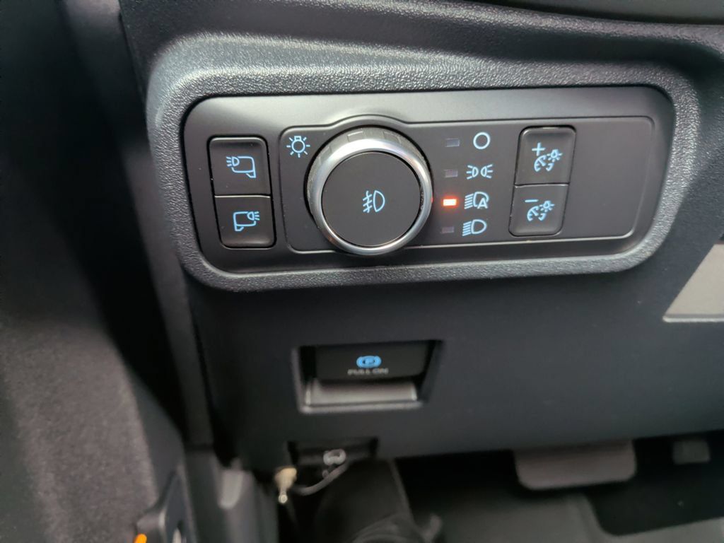 Certified 2022 Ford Bronco Badlands AWD/4WD image 29