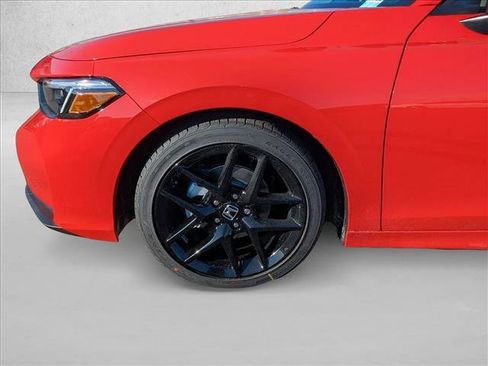 New 2026 Honda Civic Sport image 10
