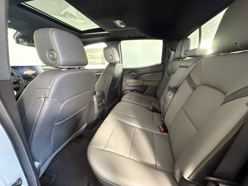 New 2026 Chevrolet Colorado ZR2 w/ Technology Package image 15