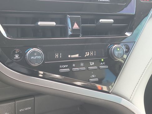 Certified 2024 Toyota Camry SE image 24