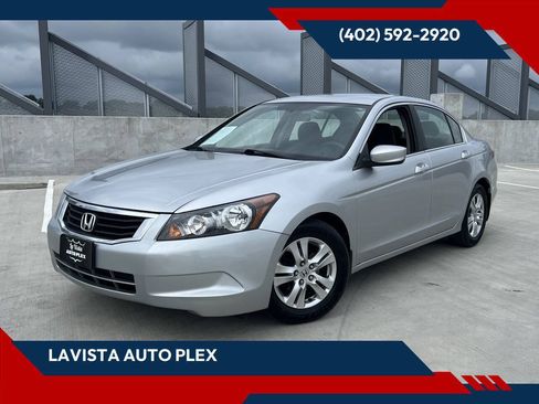 Used 2008 Honda Accord LX-P image 1