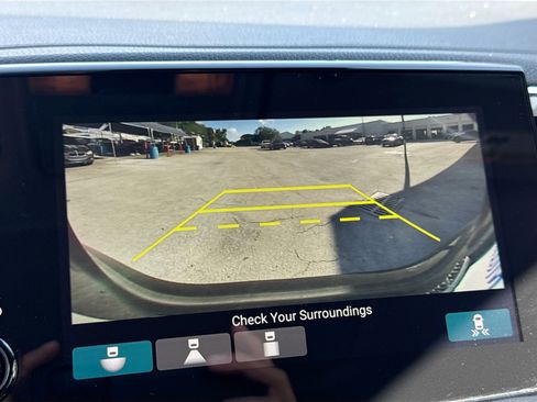 Used 2022 Honda Pilot Special Edition image 12